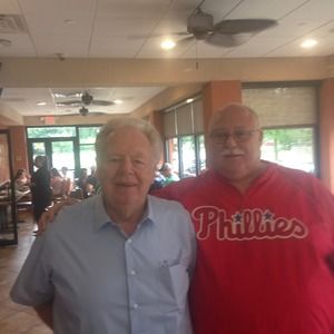 Meet your Posher, Bill